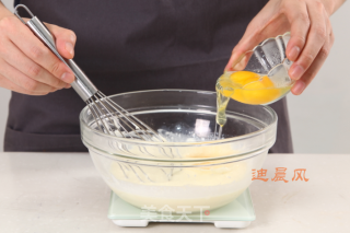 芒果乳酪布丁的做法步骤：3