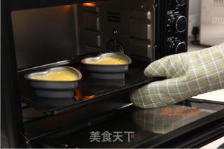 芒果乳酪布丁的做法步骤：8