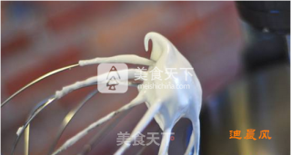 完美戚风蛋糕的做法步骤：14