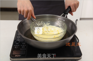 轻乳酪芝士蛋糕的做法步骤：2