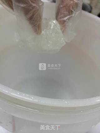 美容养颜美味酵素配方的做法步骤：2