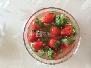 美容养颜美味酵素配方的做法步骤：4