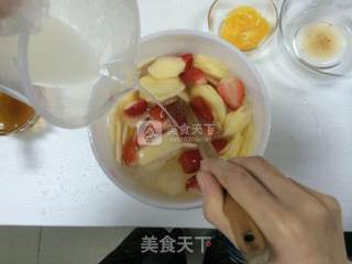 美容养颜美味酵素配方的做法步骤：8