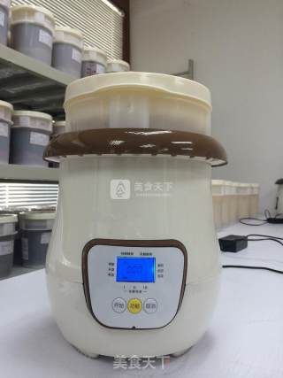 美容养颜美味酵素配方的做法步骤：9