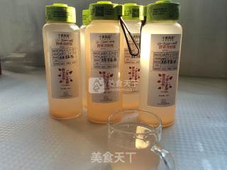 美容养颜美味酵素配方的做法步骤：11