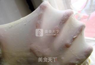 加州小吐司的做法步骤：1