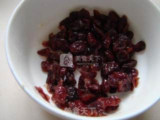 加州小吐司的做法步骤：2
