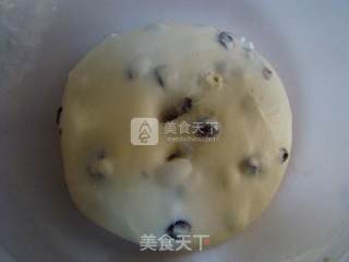 加州小吐司的做法步骤：4
