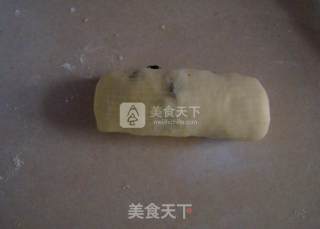 加州小吐司的做法步骤：7
