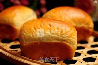 加州小吐司的做法步骤：12