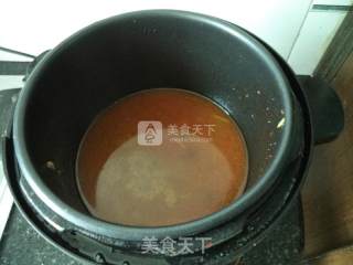 麻辣白萝卜丁的做法步骤：4