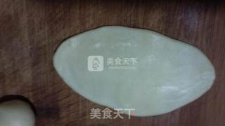 老婆饼的做法步骤：6