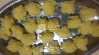 老婆饼的做法步骤：8