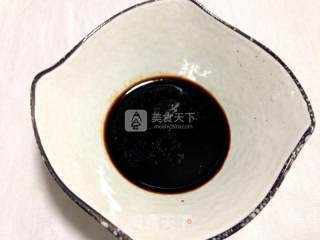 老虎菜的做法步骤：2