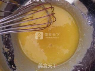 美味可可海绵蛋糕的做法步骤：4
