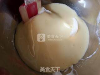 美味可可海绵蛋糕的做法步骤：9