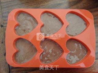 美味可可海绵蛋糕的做法步骤：11