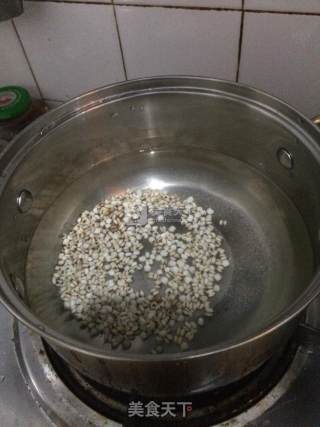 健康瘦身汤的做法步骤：3