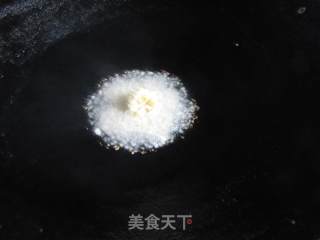 蒜茸粉丝蒸秋葵的做法步骤：5