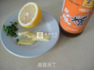 香糟鱼片的做法步骤：2