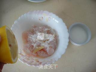 香糟鱼片的做法步骤：3