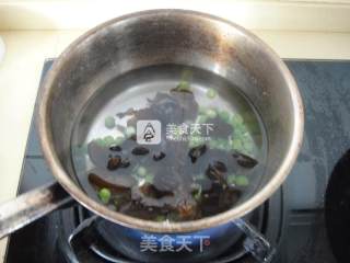 香糟鱼片的做法步骤：4