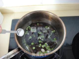 香糟鱼片的做法步骤：6