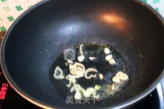 杂蔬炒红蘑的做法步骤：5