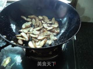 豆腐卷炒肉的做法步骤：5