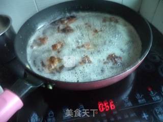 拌鸡丁的做法步骤：9