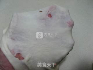 鲜奶油小面包的做法步骤：5