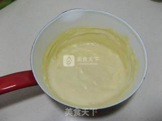 鲜奶油小面包的做法步骤：12