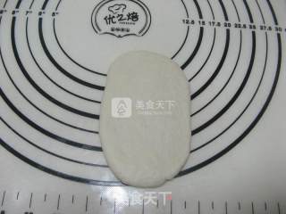 鲜奶油小面包的做法步骤：15