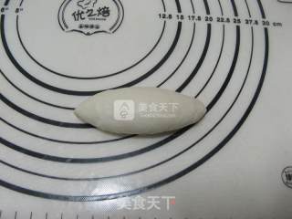 鲜奶油小面包的做法步骤：16