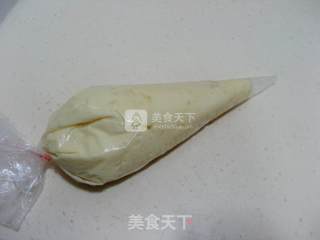 鲜奶油小面包的做法步骤：18