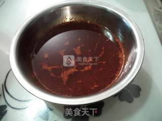 油辣豆腐乳的做法步骤：7