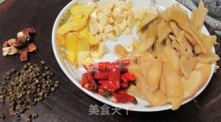 黄辣丁的家常做法的做法步骤：2