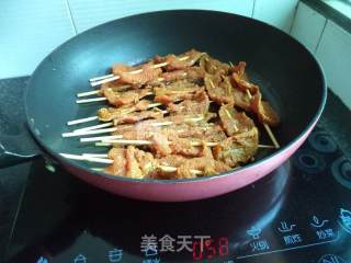 串串香的做法步骤：10