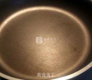 五花肉辣白菜垫豆腐的做法步骤：5