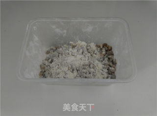 橙香布朗尼蛋糕的做法步骤：2