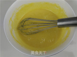 橙香布朗尼蛋糕的做法步骤：4