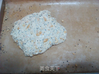 花生牛轧糖的做法步骤：9