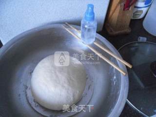 枣泥馒头的做法步骤：1