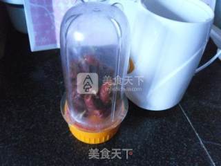 枣泥馒头的做法步骤：4
