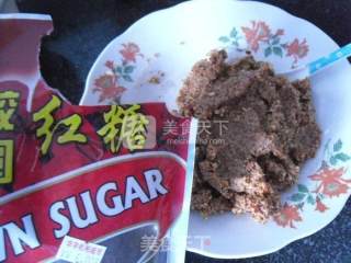 枣泥馒头的做法步骤：5