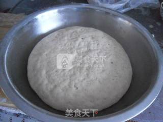 枣泥馒头的做法步骤：7