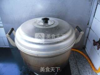 枣泥馒头的做法步骤：15