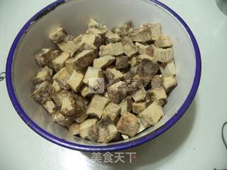 自制瓶装腐乳的做法步骤：2