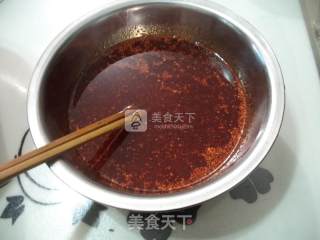 自制瓶装腐乳的做法步骤：8