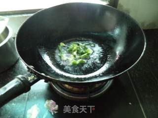 炒西兰花的做法步骤：5